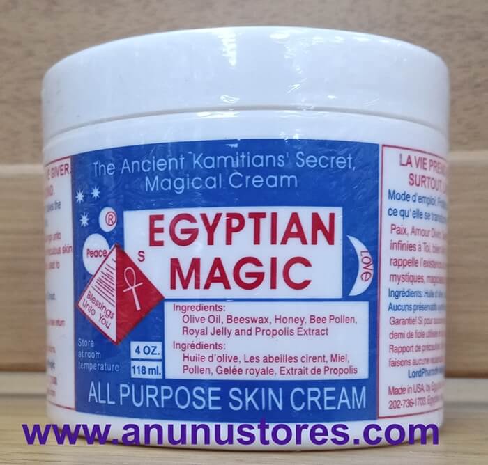 Egyptian Magic All Purpose Skin Cream - 118ml
